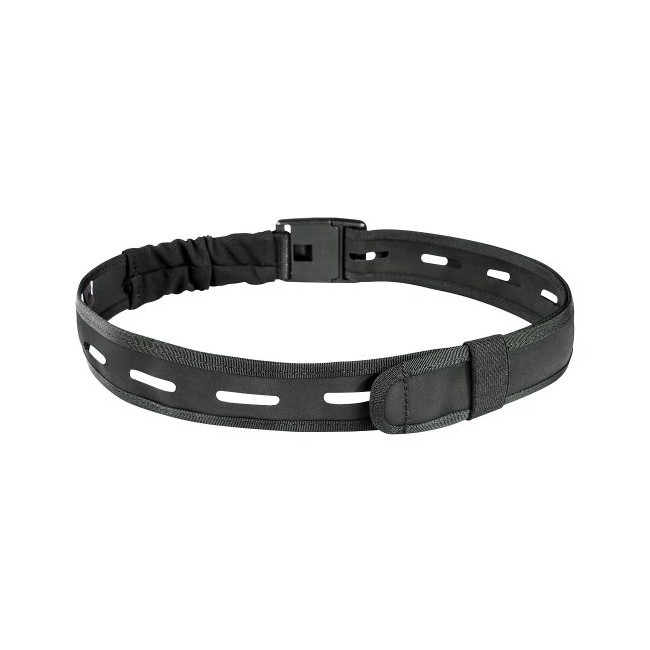 TT Elastischer verstellbarer MOLLE-Gürtel schwarz - Tasmanian Tiger