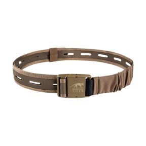 TT Ceinture élastique réglable MOLLE noire - Tasmanian Tiger