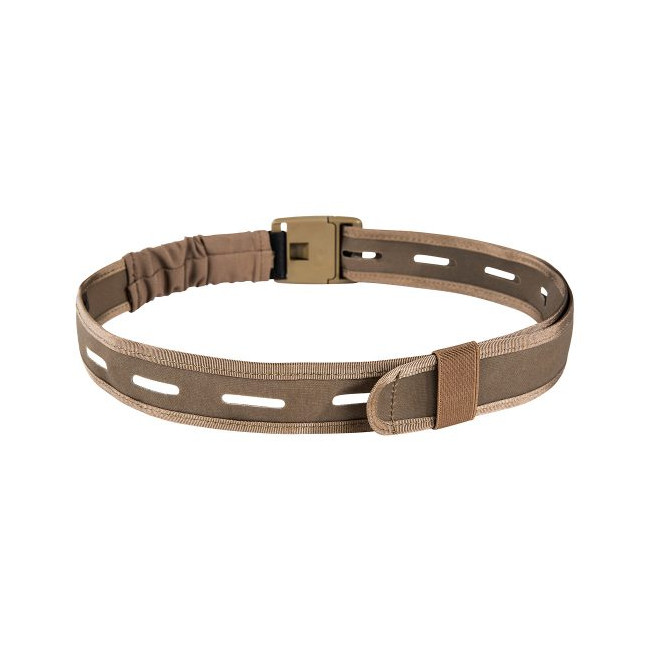TT Verstellbarer elastischer MOLLE-Gürtel coyote - Tasmanian Tiger