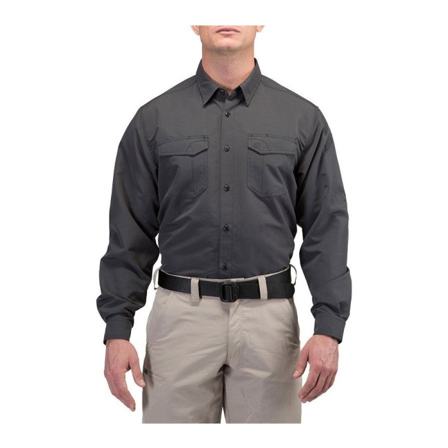 Fast-Tac overhemd grijs - 5.11 Tactical