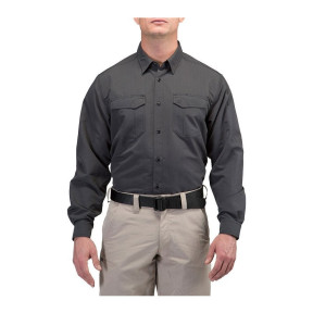 Fast-Tac Hemd grau - 5.11 Tactical
