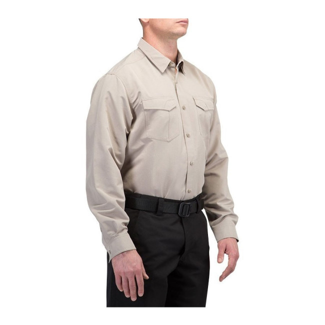 Fast-Tac overhemd zand - 5.11 Tactical