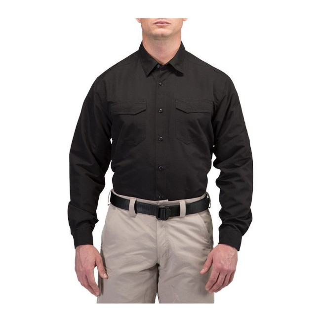 Koszula Fast-Tac czarna - 5.11 Tactical