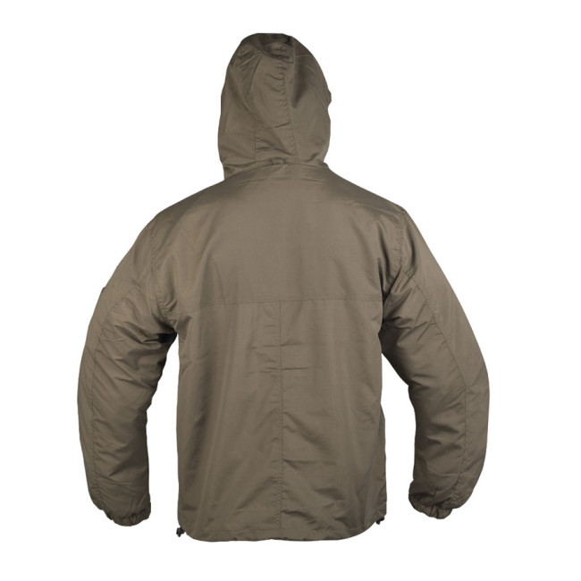 Combat anorak blouson zomer olijfgroen - Miltec