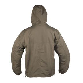 Blouson anorak de combat été vert olive - Miltec