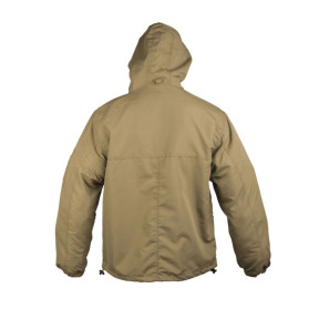 Kurtka anorak bojowy letni coyote - Miltec