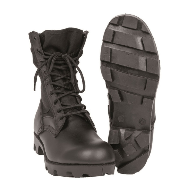 Militaire jungle schoenen US Panama - Miltec