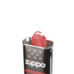 Essence pour Zippo 125 mL