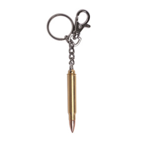 Porte-clés cartouche grand format - Miltec