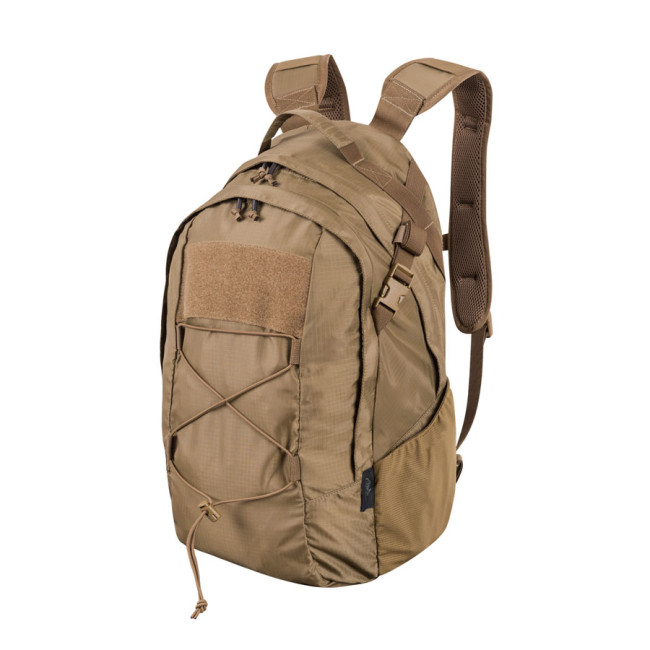 EDC Lite Pack Rucksack Coyote 21L - Helikon