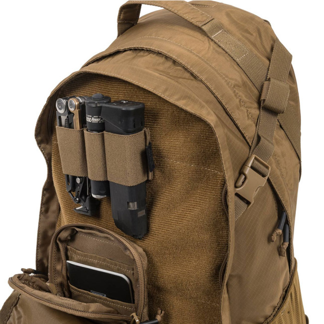 EDC Lite Rucksack Coyote 21L - Helikon