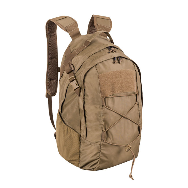 Sac à dos EDC Lite pack coyote 21L - Helikon