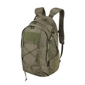 EDC Lite Pack Rucksack olivgrün 21L - Helikon