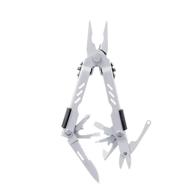 Kompakte Multifunktions-Sportzange 400 Stainless - Gerber