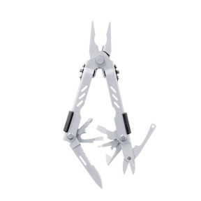 Kompaktowe szczypce wielofunkcyjne Sport 400 Stainless - Gerber