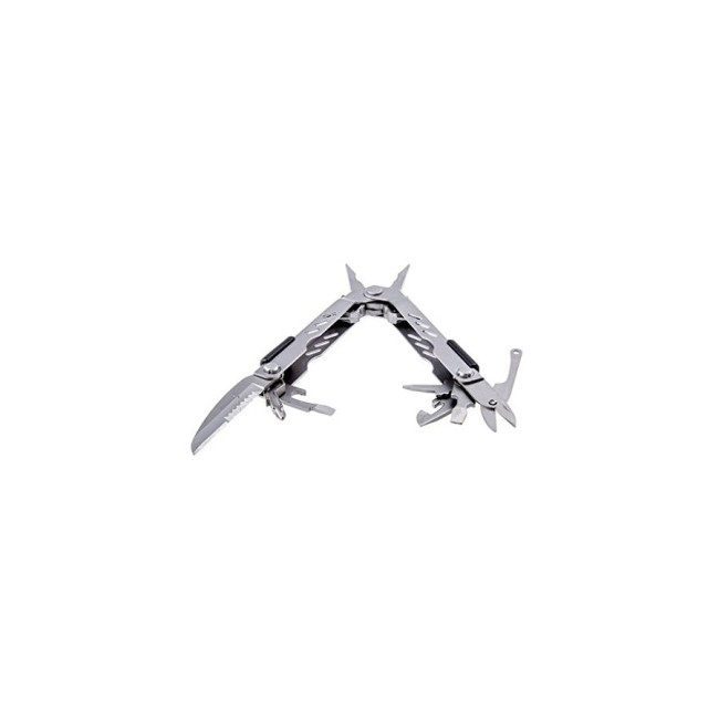 Kompakte Sport-Multifunktionszange 400 Stainless - Gerber