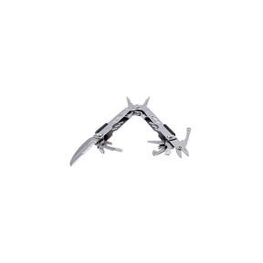 Kompakte Multifunktions-Sportzange 400 Stainless - Gerber