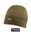 Thermal Bonnet- Vert- Kombat Tactical