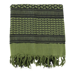 Foulard Vert et noir- Kombat Tactical