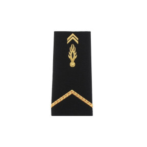 Fourreaux souple gendarme élève sous-officier