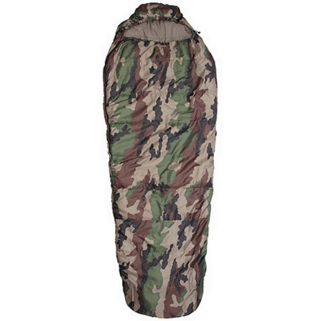 Slaapzak Thermobag 450 Extreme Kou - CityGuard