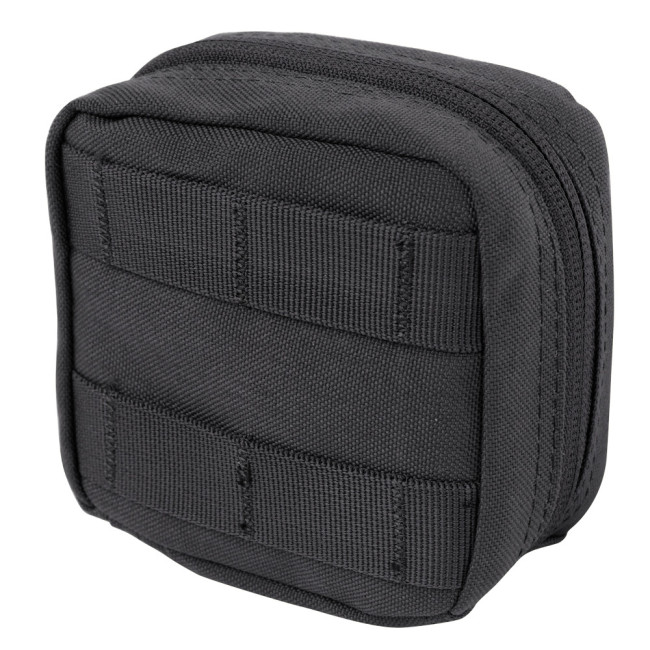 4X4 Molle zak - Zwart-Condor