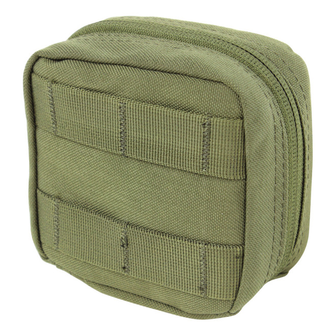 Zak 4X4 Molle Groen - Condor