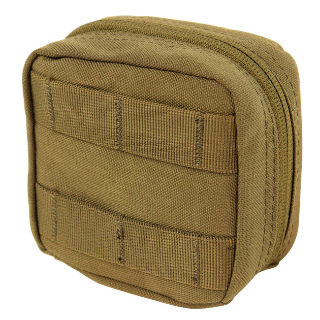 Kieszeń 4X4 Molle Coyote - Condor