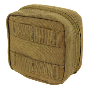 Poche 4X4 Molle Coyote - Condor
