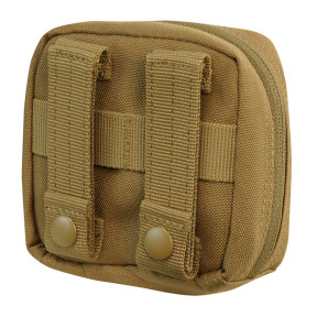 Poche 4X4 Molle Coyote - Condor