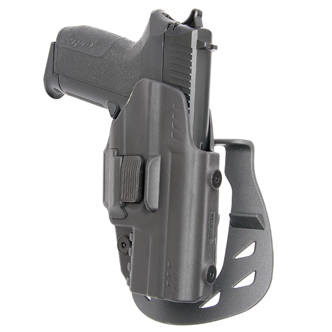 Kit passant paddle - GK Pro