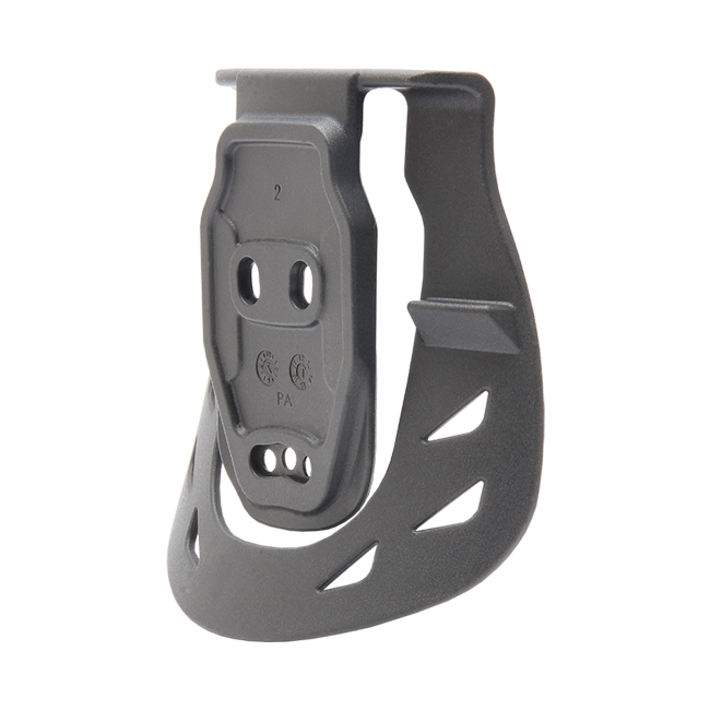Kit doorvoer paddle - GK Pro