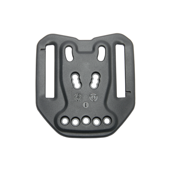 Kit für Schlaufen mit hohem Sitz - GK Pro