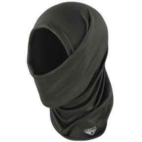 Cagoule multifonction Noir - Condor