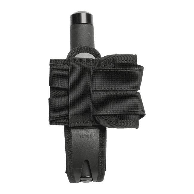 Porte-bâton pivotant pour système molle - GK Pro