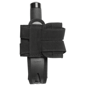 Porta-bastone girevole per sistema Molle Timecop - Nero - GK