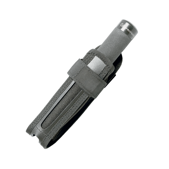 Porte-bâton téléscopique horizontal Timecop - GK Pro