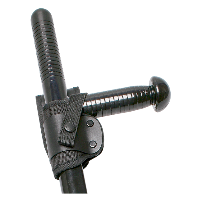 Porte-tonfa ambidextre & Pivotant Timecop - GK Pro