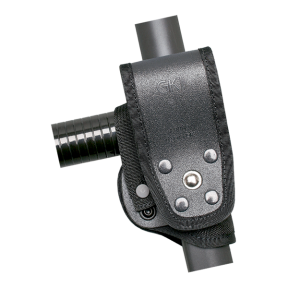 Tonfa holster ambidexter & Draaibaar Timecop - GK Pro