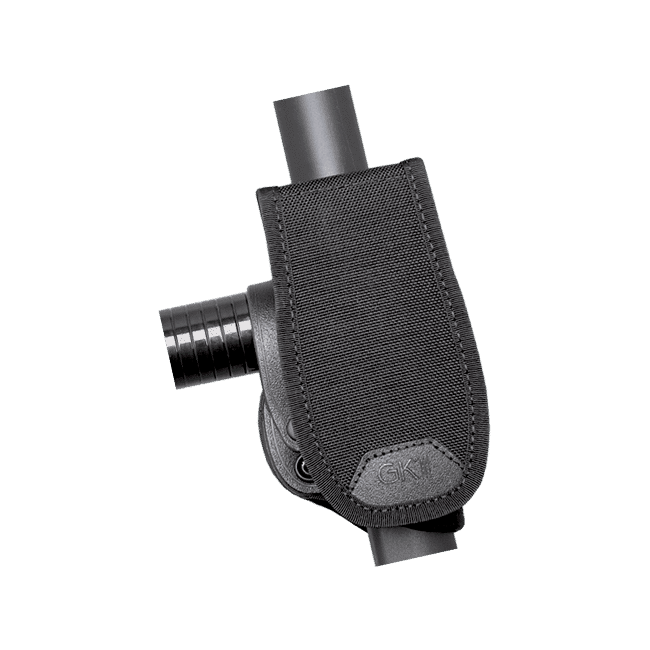 Porte-Tonfa ambidextre Turnstop System - GK Pro