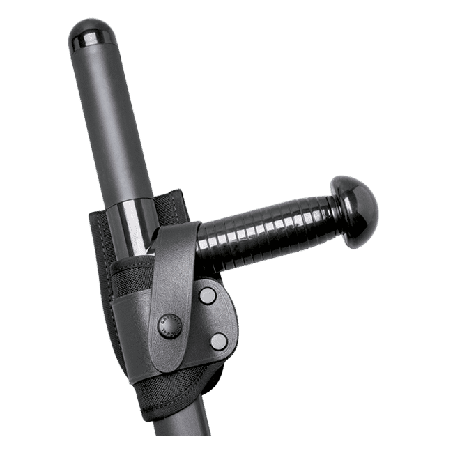 Porte-Tonfa ambidextre Turnstop System - GK Pro