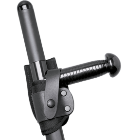 Beidseitiger Tonfa-Halter Turnstop System - GK Pro