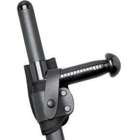 Porte-Tonfa ambidextre Turnstop System - GK Pro