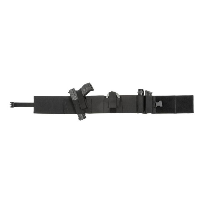 Discrete holster riem 2ET21 zwart - Vega Holster