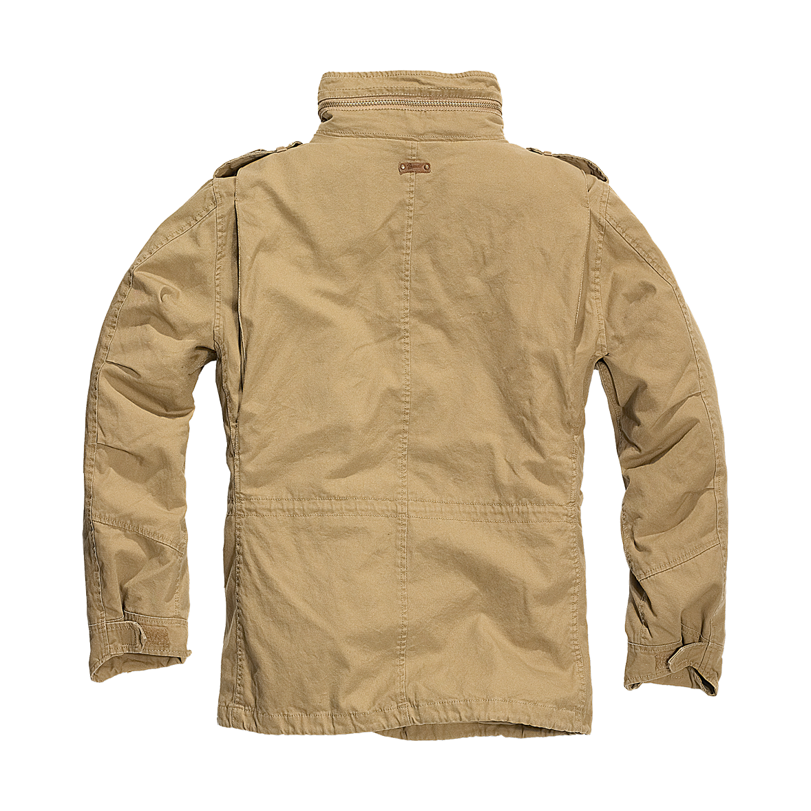 M65 Field Jacket Original Fodera Imbottita Rothco M-65 Per Giacca - Foto 13