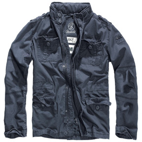 Veste britannia Winter Bleu - Brandit