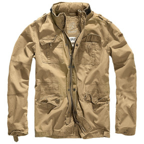 Veste Britannia Coyote - Brandit