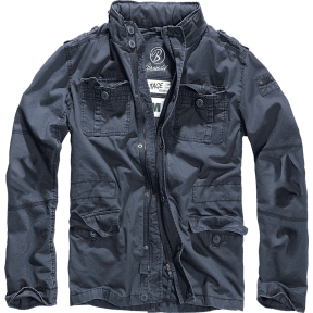 Veste Britannia Camo - Brandit