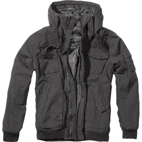 Veste Hiver Bronx - Vert - brandit