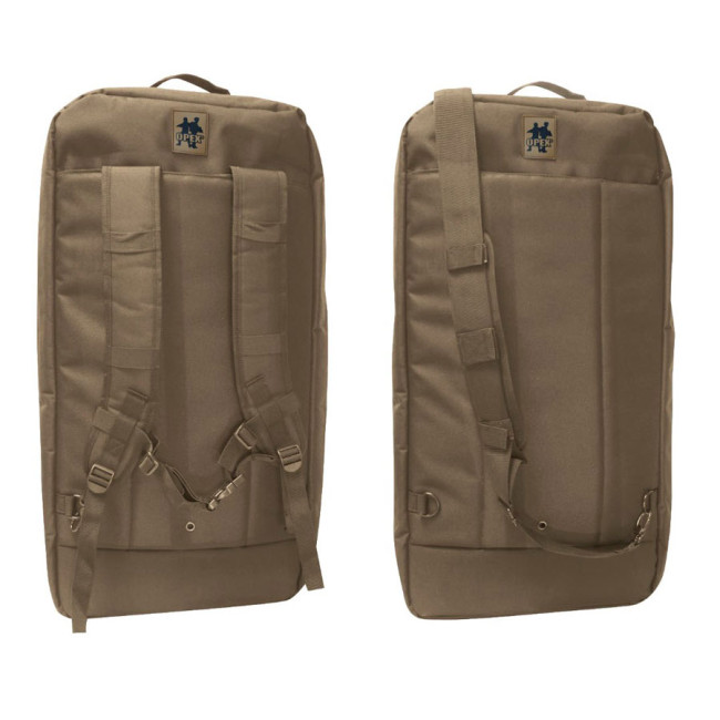 Sac à dos 3 en 1 Coyote 69L - Patrol Equipement